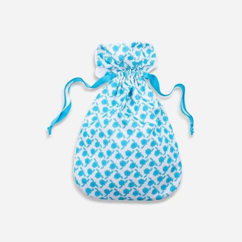 Sea Turtles Shoe Bag