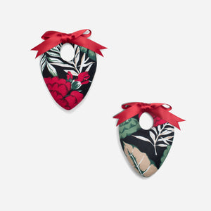 Tropical Oasis Shoe Stuffer Inserts