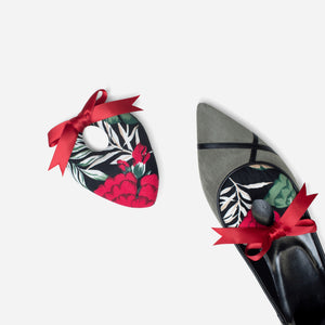 Tropical Oasis Shoe Stuffer Inserts