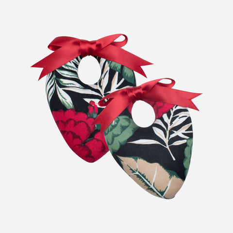 Tropical Oasis Shoe Stuffer Inserts
