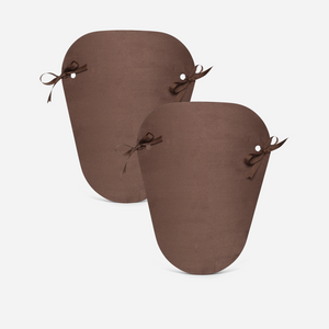 Brown Suede Mid Boot Shapers
