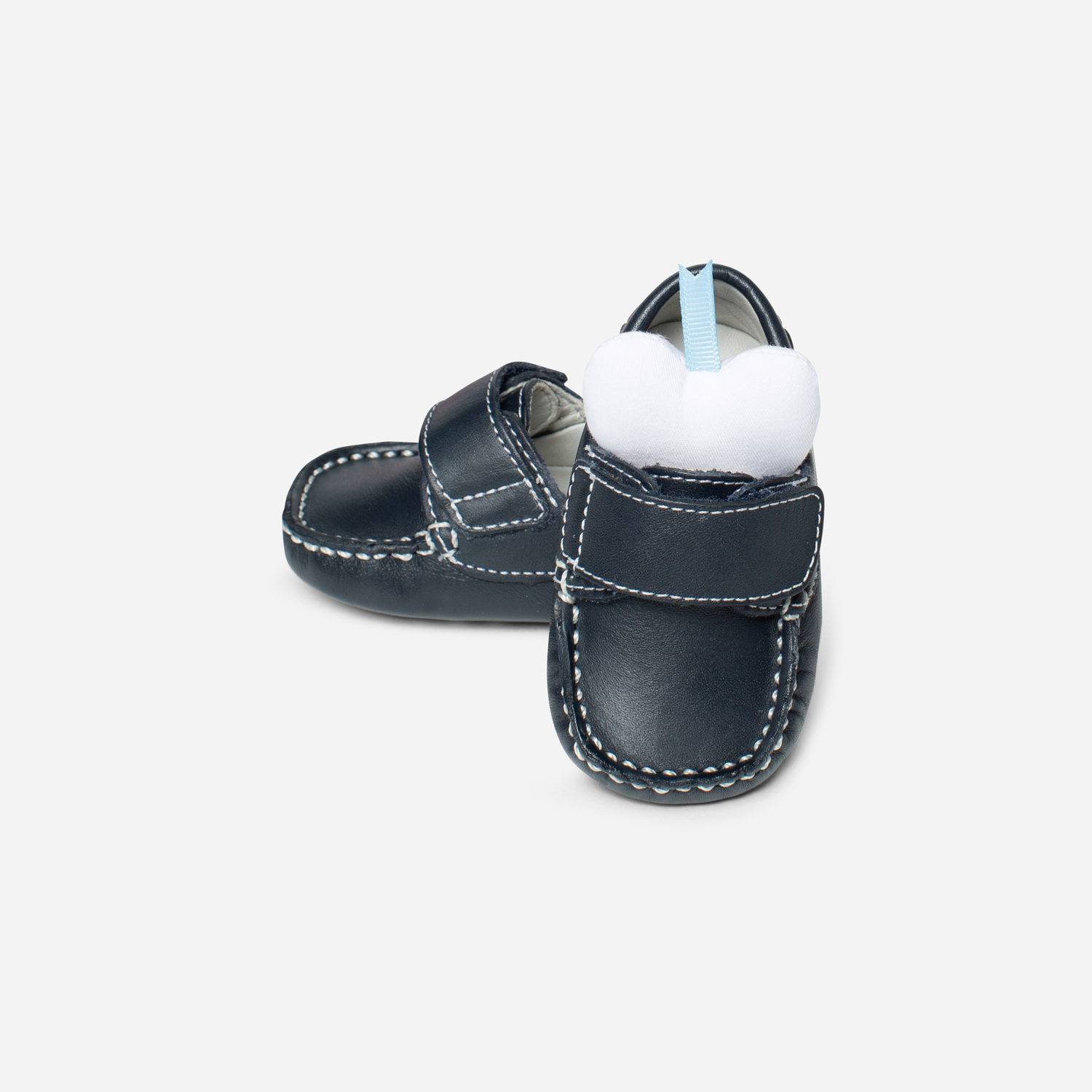 My First Shoes - Baby Boy Set