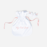 My First Shoes - Baby Girl Set