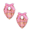 Sew Sketchy Dancing Girls Shoe Stuffer Inserts