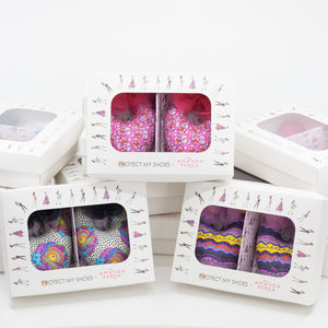 Ellie Shoe Stuffer Inserts